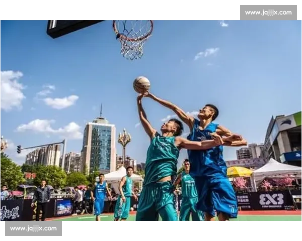 全球篮球盛事:3对3对抗赛中的激情碰撞与策略较量